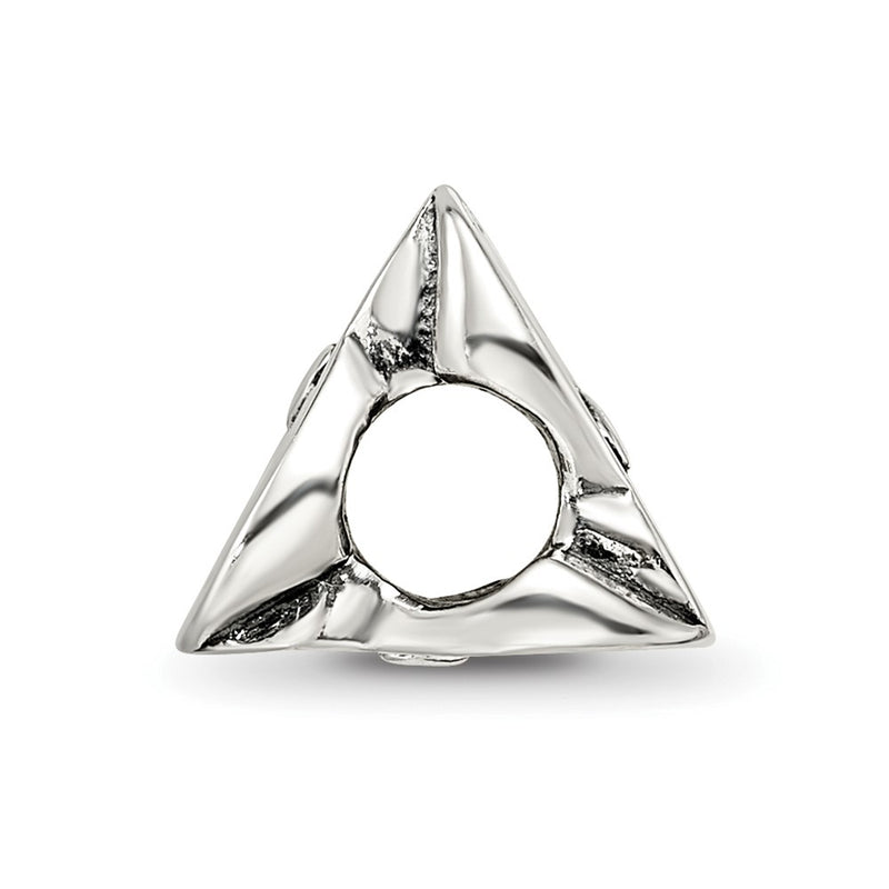 Sterling Silver Reflections Sweet 18 Bead