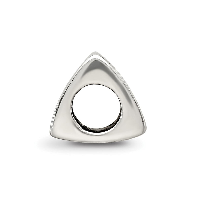 Sterling Silver Reflections Mom Trilogy Bead