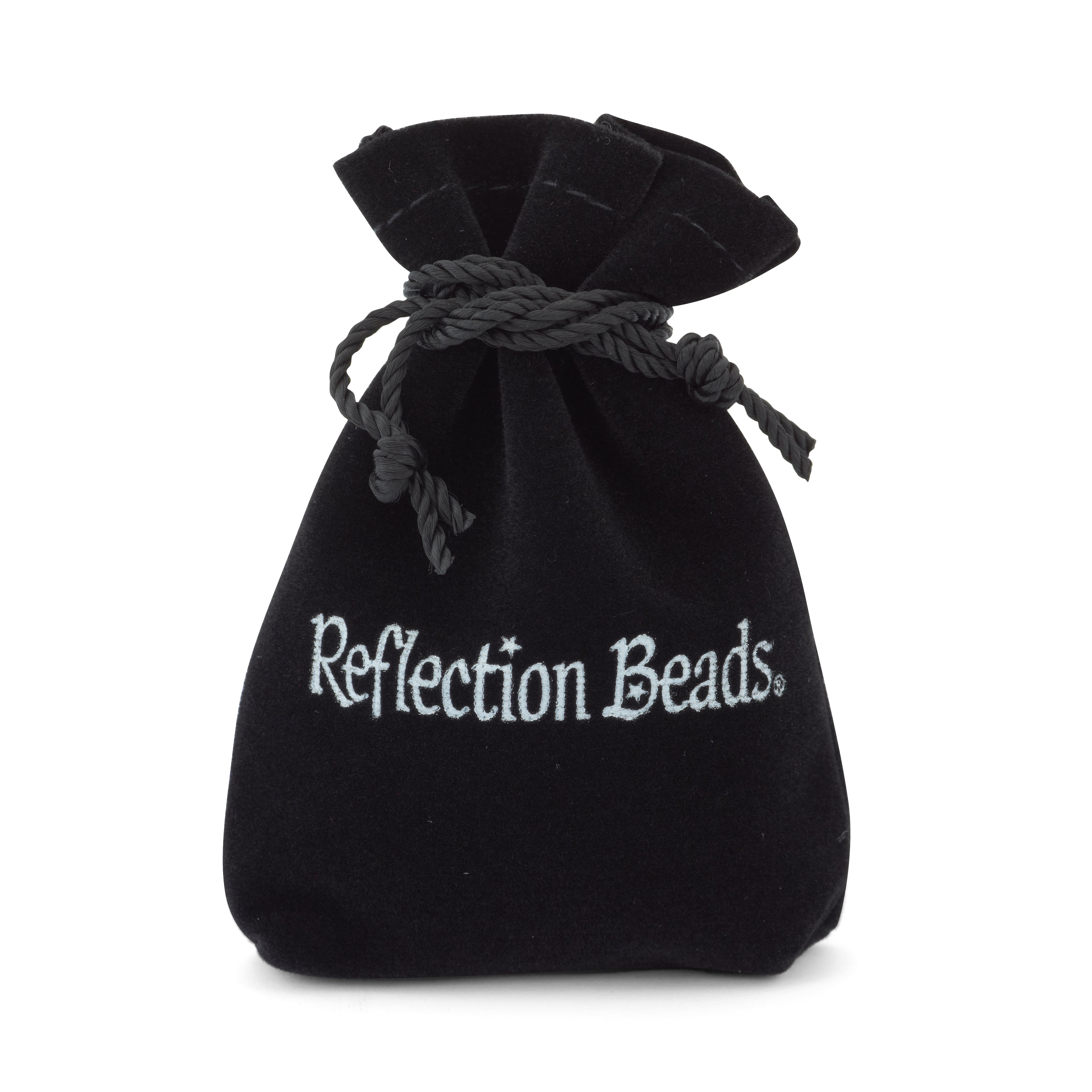 Non Metal Reflections Pack Of (10) Small Jewelry Pouch