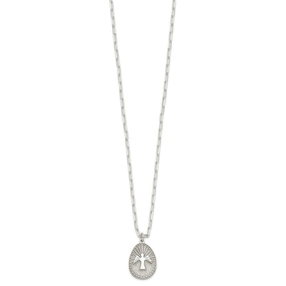 Sterling Silver Dove Necklace/Bracelet/Earrings Set