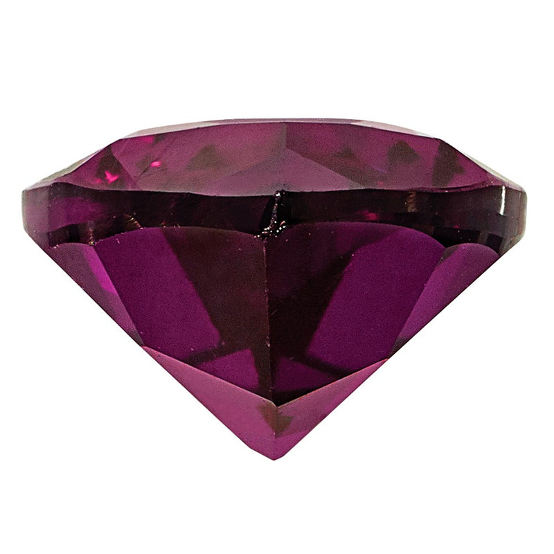 Gemstone Rhodolite Garnet Aa Quality 6X3mm Marquise