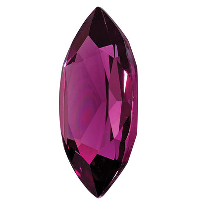Gemstone Rhodolite Garnet Aa Quality 4X2mm Marquise
