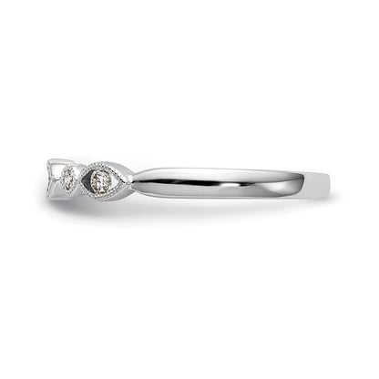 Platinum Diamond Band