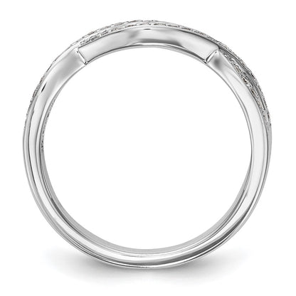 Platinum Diamond Band