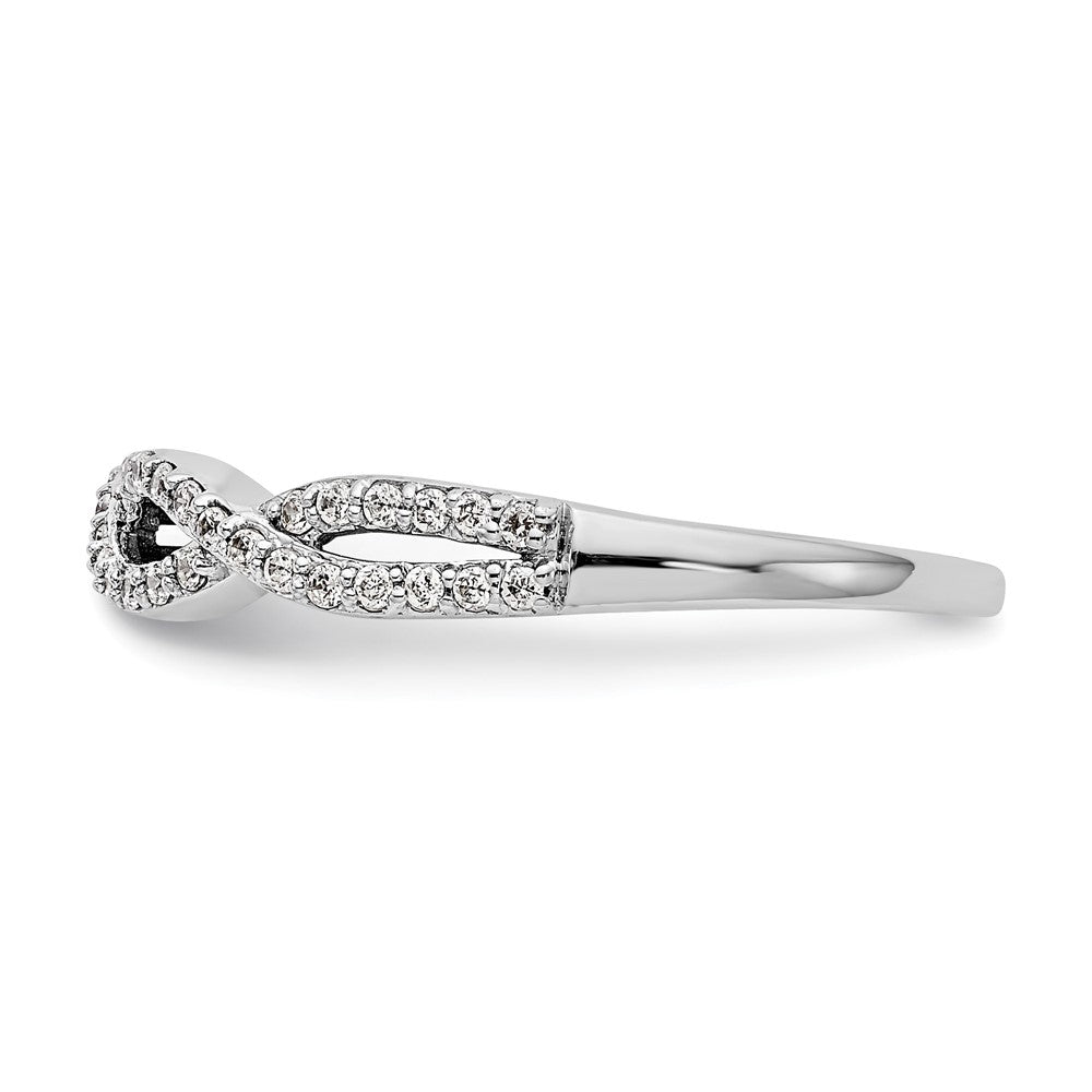 Platinum Diamond Band