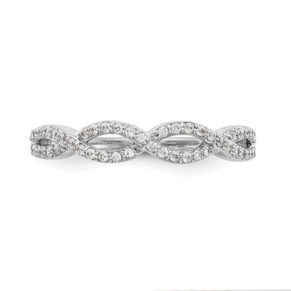 Platinum Diamond Band