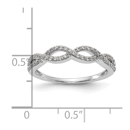 Platinum Diamond Band