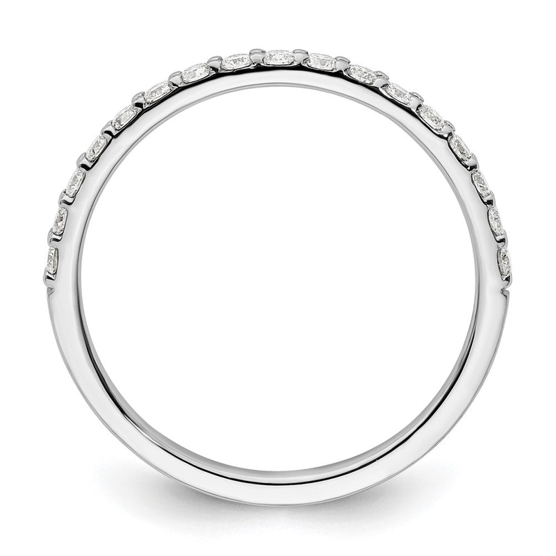 14K Yellow Gold Diamond Ring