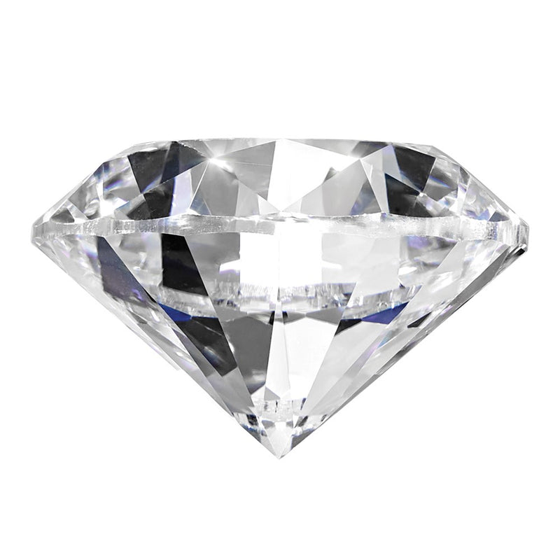 Lab Grown VS/SI+ G+ 3.7mm Round Diamond