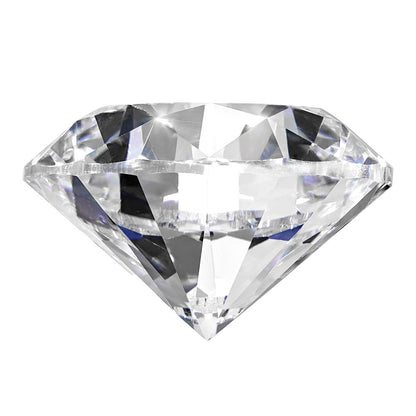 Lab Grown VS/SI+ G+ 3.4mm Round Diamond