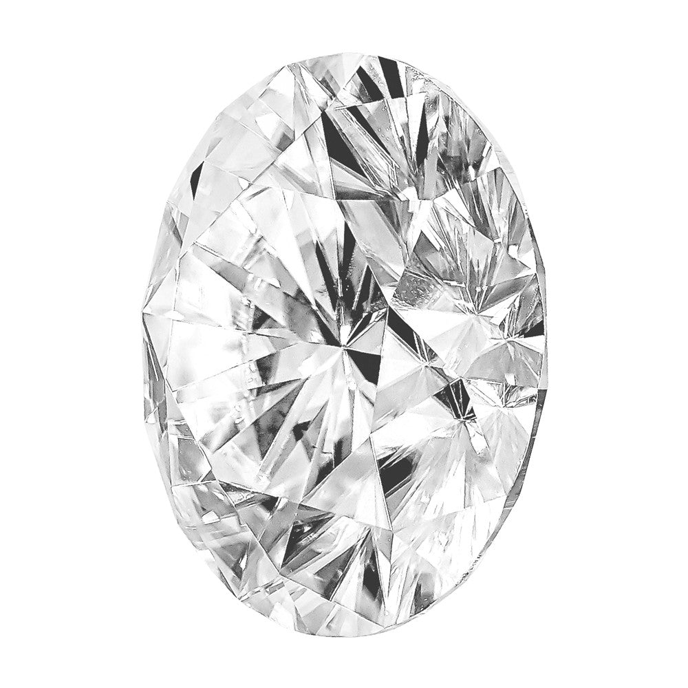 Lab Grown VS/SI+ G+ 5.0mm Round Diamond