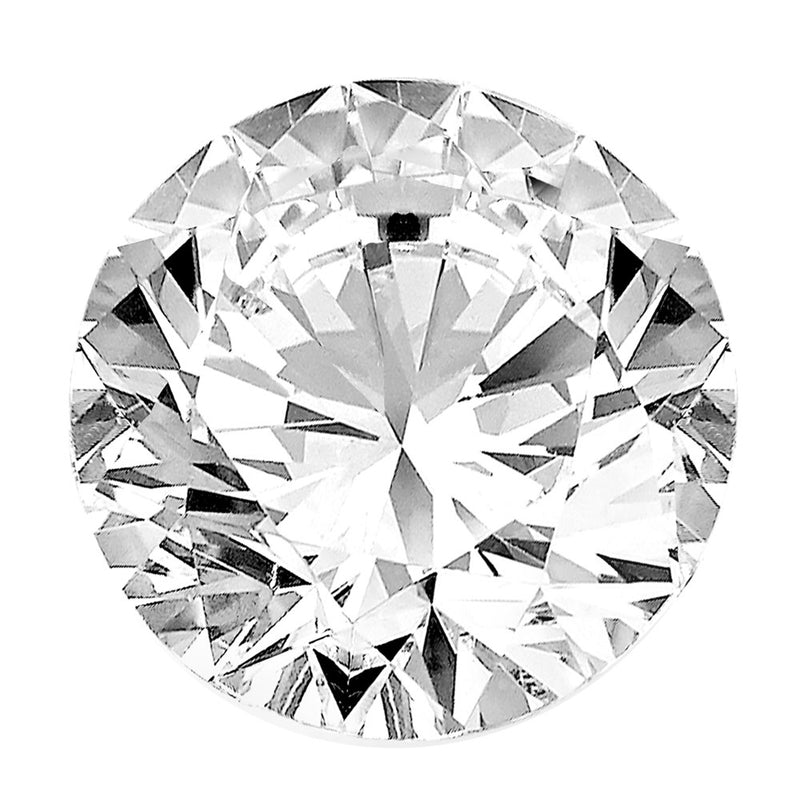 Lab Grown VS/SI+ G+ 4.8mm Round Diamond