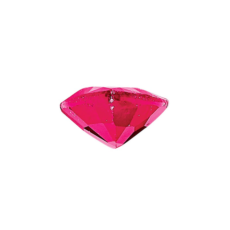 Gemstone Ruby Aa Quality 5X2.5mm Marquise