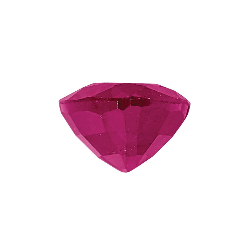 Gemstone Ruby C Quality 6X3mm Marquise