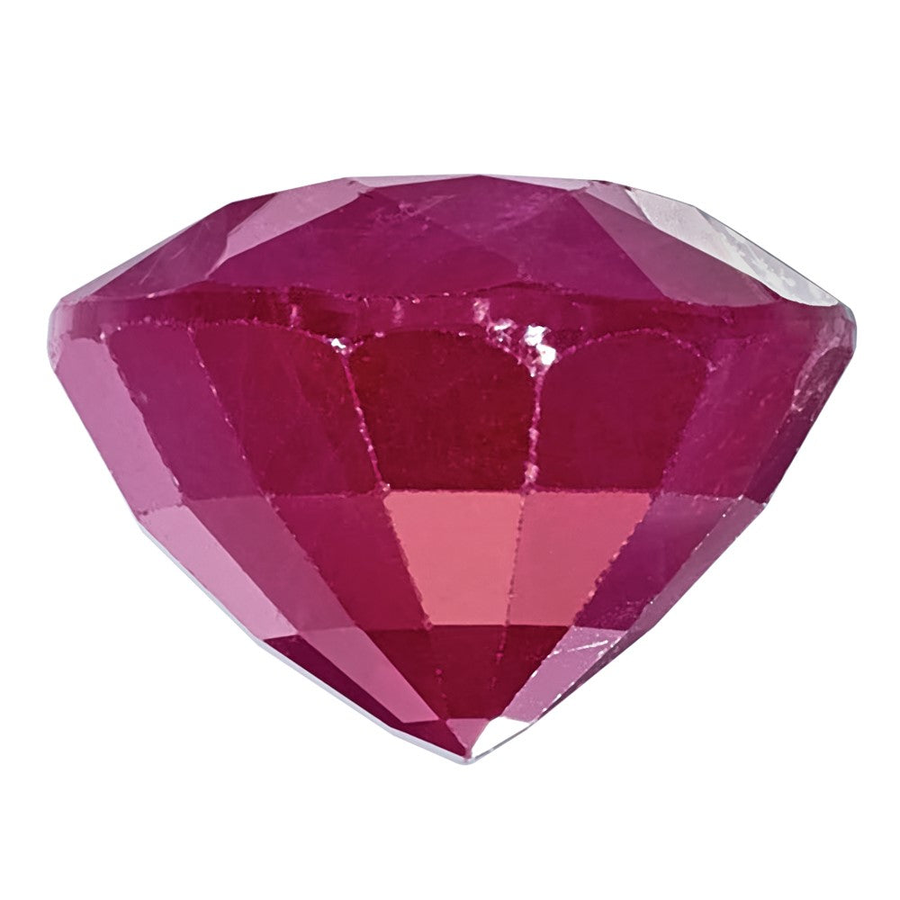 Gemstone Ruby A Quality 5X3mm Oval