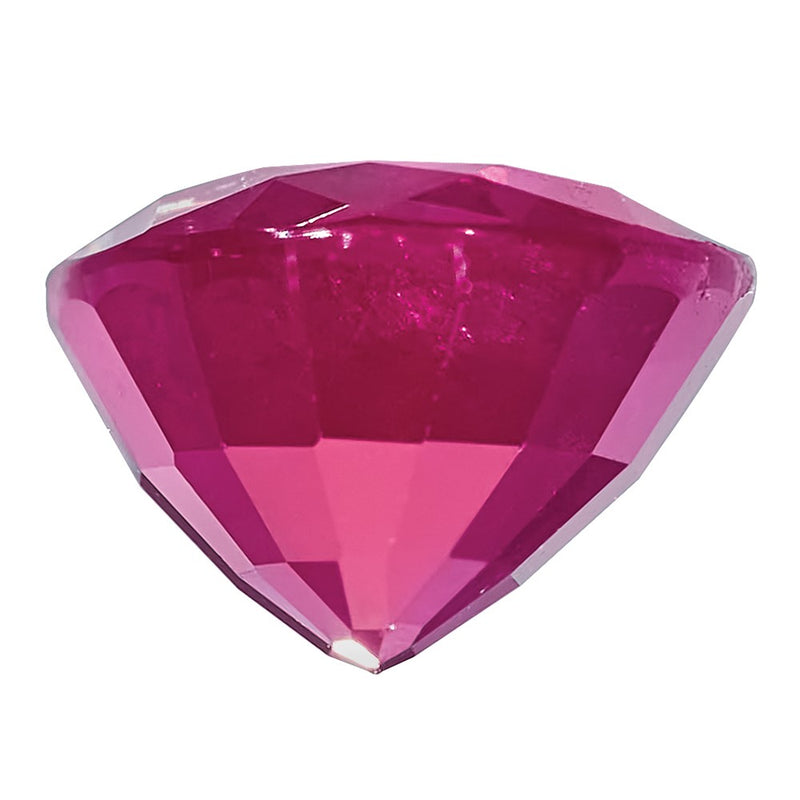 Gemstone Ruby Aa Quality 7X5mm Oval