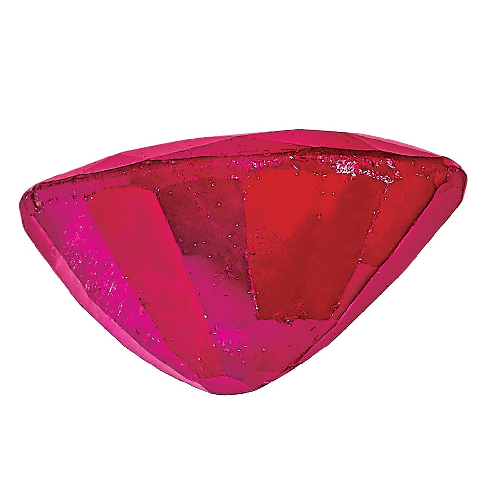 Gemstone Ruby Aa Quality 7X5mm Oval