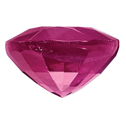 Gemstone Ruby C Quality 5X3mm Oval