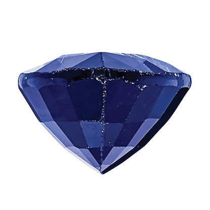 Gemstone Blue Sapphire Aa Quality 6X3mm Marquise