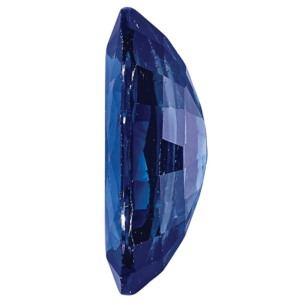 Gemstone Blue Sapphire Aa Quality 10X5mm Marquise
