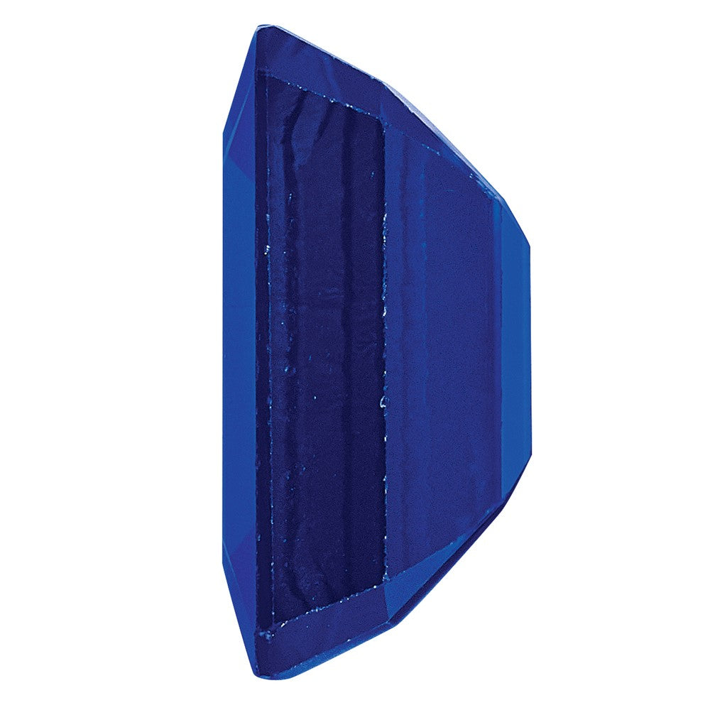 Gemstone Blue Sapphire Aa Quality 7X5mm Emerald Cut