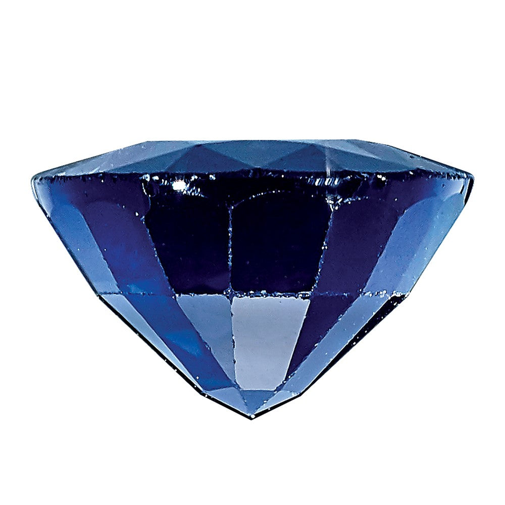 Gemstone Blue Sapphire A Quality 8X6mm Oval