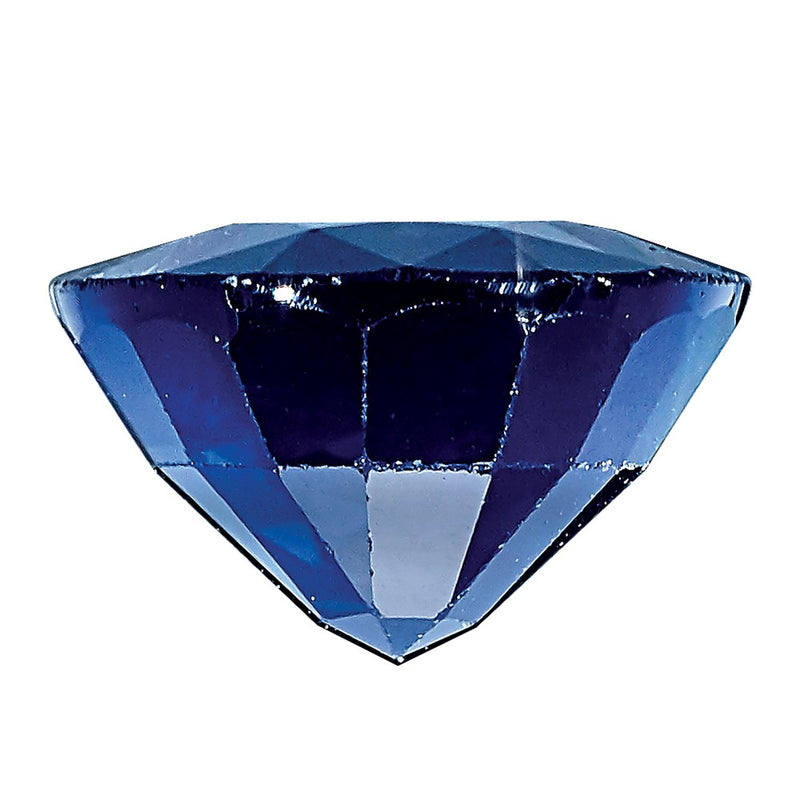 Gemstone Blue Sapphire A Quality 7X5mm Oval