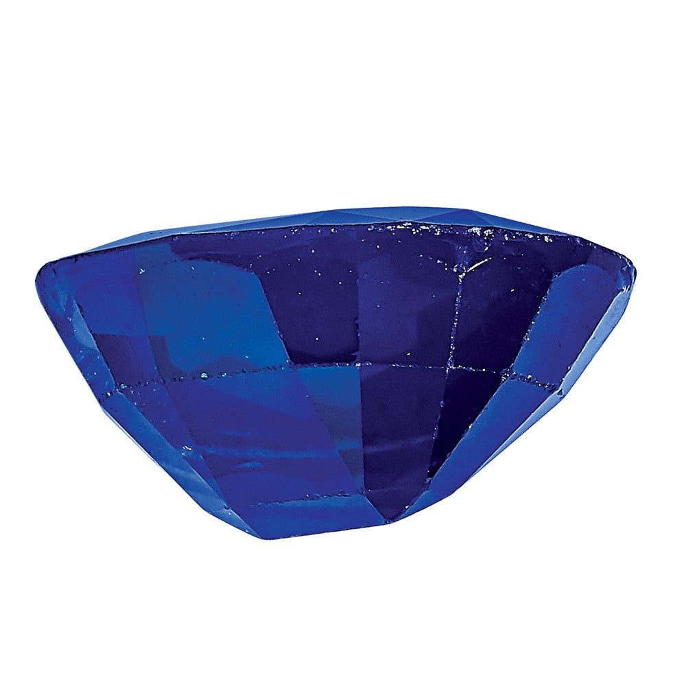 Gemstone Blue Sapphire A Quality 8X6mm Oval