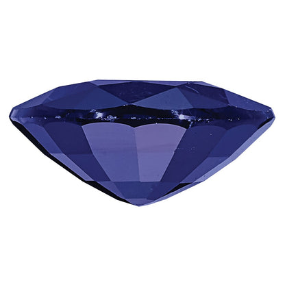 Gemstone Blue Sapphire A Quality 5X3mm Oval