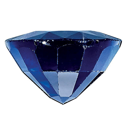 Gemstone Blue Sapphire Aa Quality 5X3mm Oval