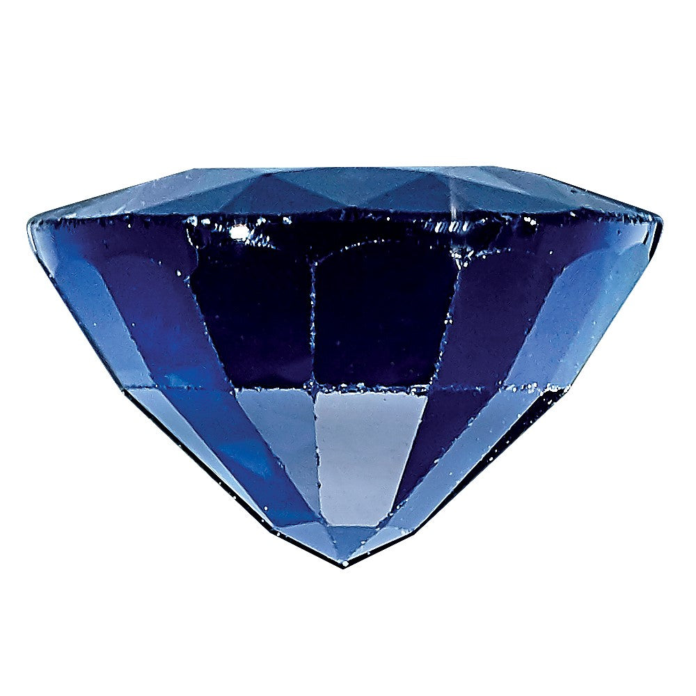 Gemstone Blue Sapphire Aa Quality 6X4mm Oval