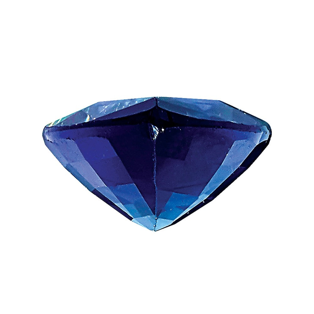 Gemstone Blue Sapphire A Quality 5X3mm Pear