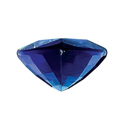 Gemstone Blue Sapphire A Quality 5X3mm Pear