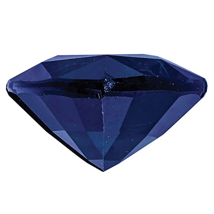 Gemstone Blue Sapphire A Quality 5X3mm Pear
