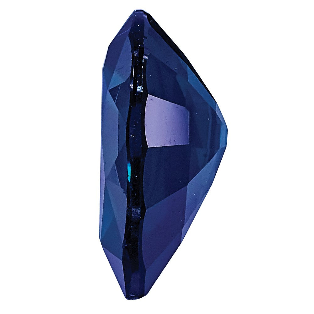 Gemstone Blue Sapphire A Quality 5X3mm Pear
