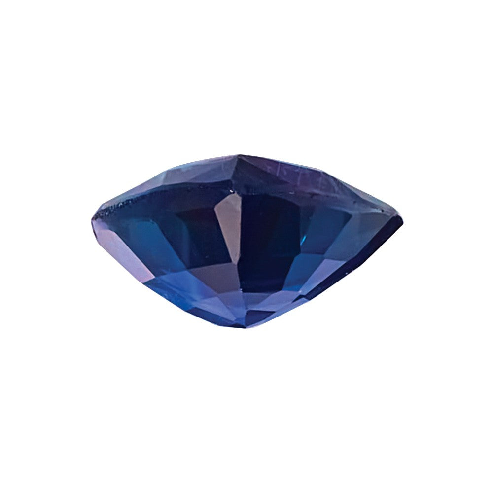 Gemstone Blue Sapphire Aa Quality 6X4mm Pear