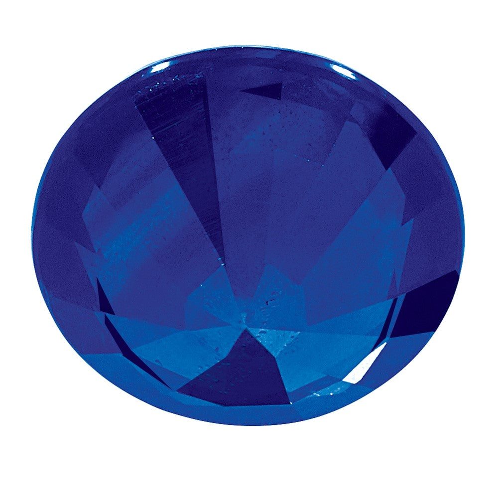 Gemstone Blue Sapphire Aa Quality 5mm Round