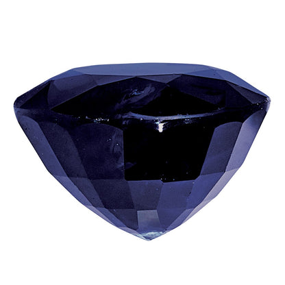 Gemstone Blue Sapphire C Quality 3mm Round