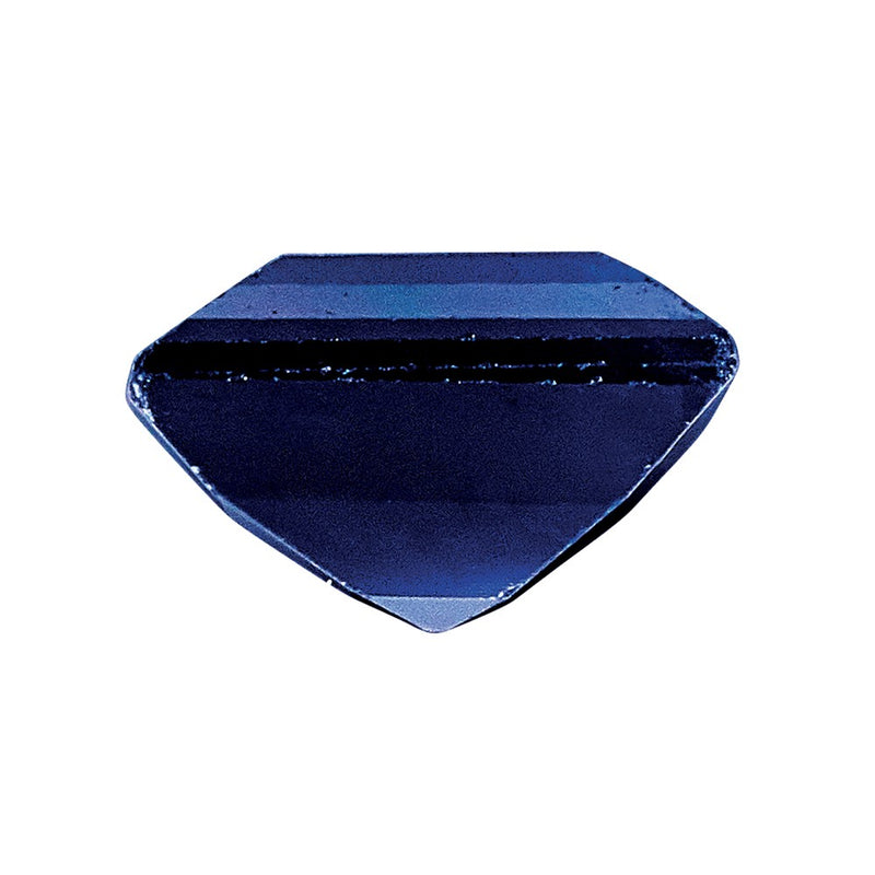 Gemstone Blue Sapphire A Quality 3.25mm Square Step-Cut