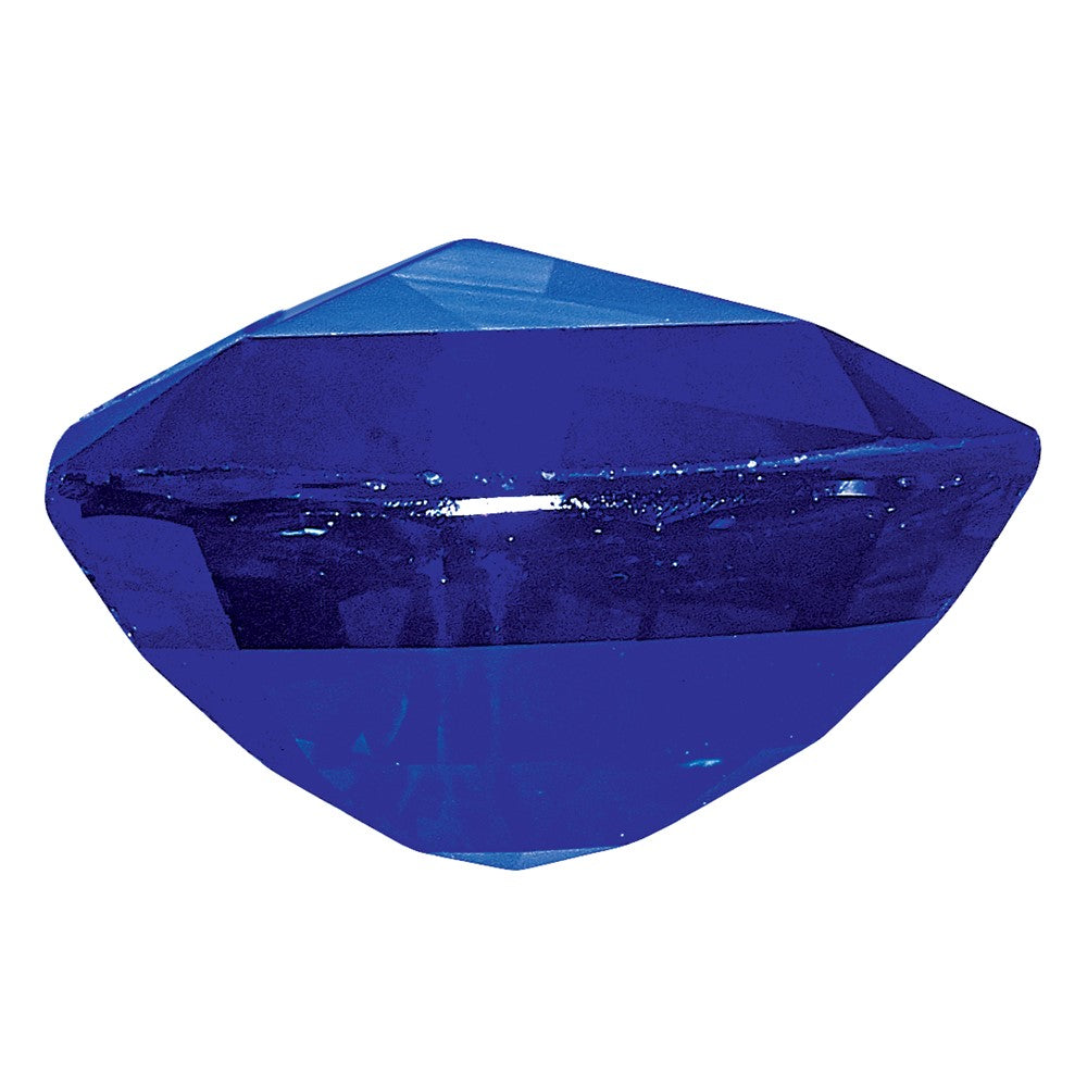 Gemstone Blue Sapphire Aa Quality 4.5mm Trillion