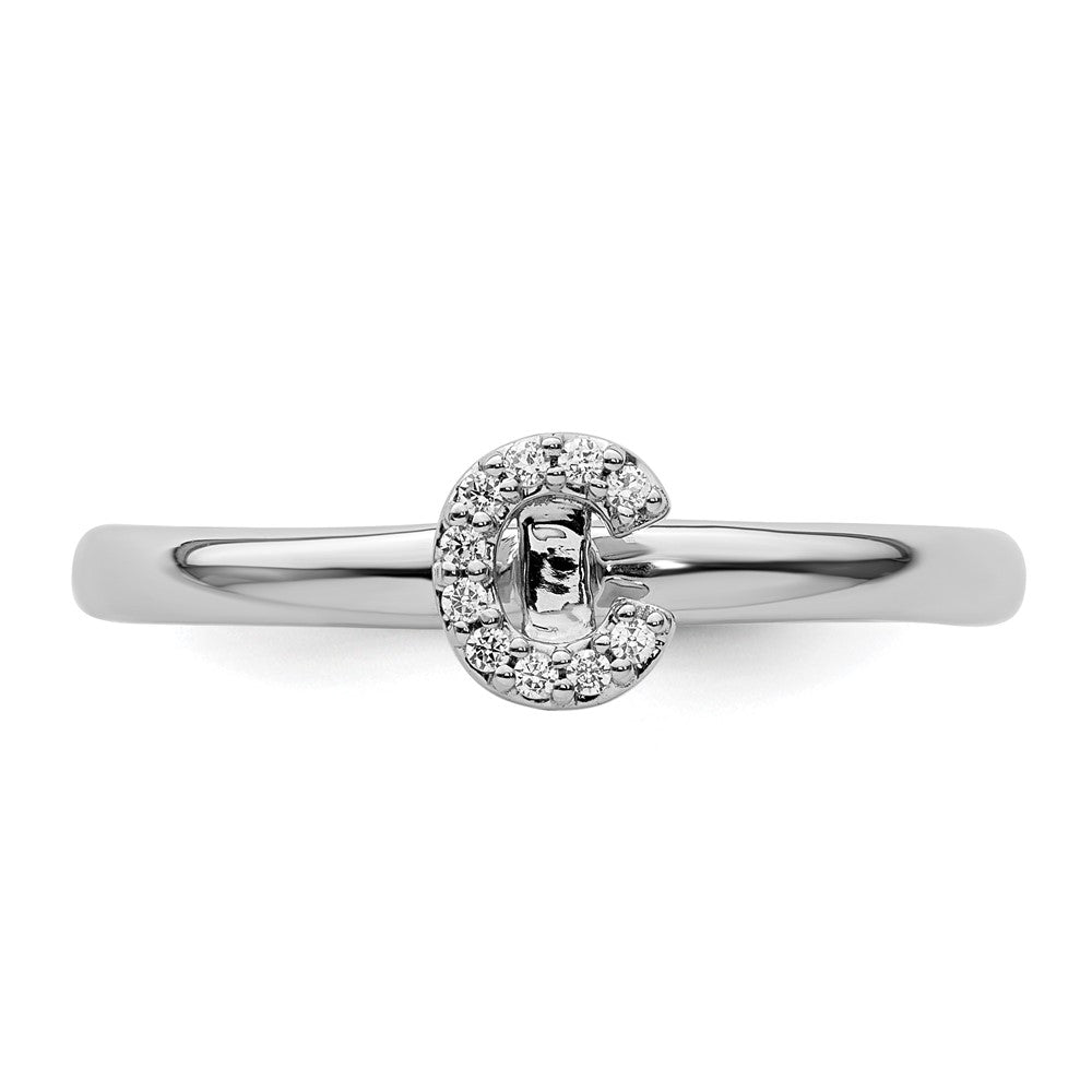 14k-white-gold-stackable-diamond-initial-c-size-7-ring-sk2112cw-7