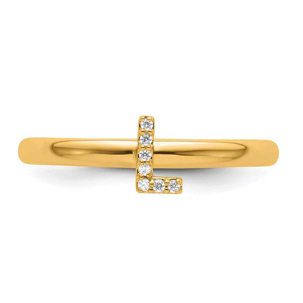 14k-yellow-gold-stackable-diamond-initial-l-size-7-ring-sk2112ly-7