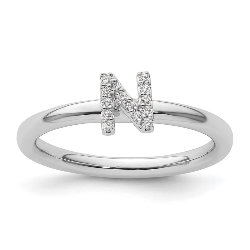 14k-white-gold-stackable-diamond-initial-n-size-7-ring-sk2112nw-7