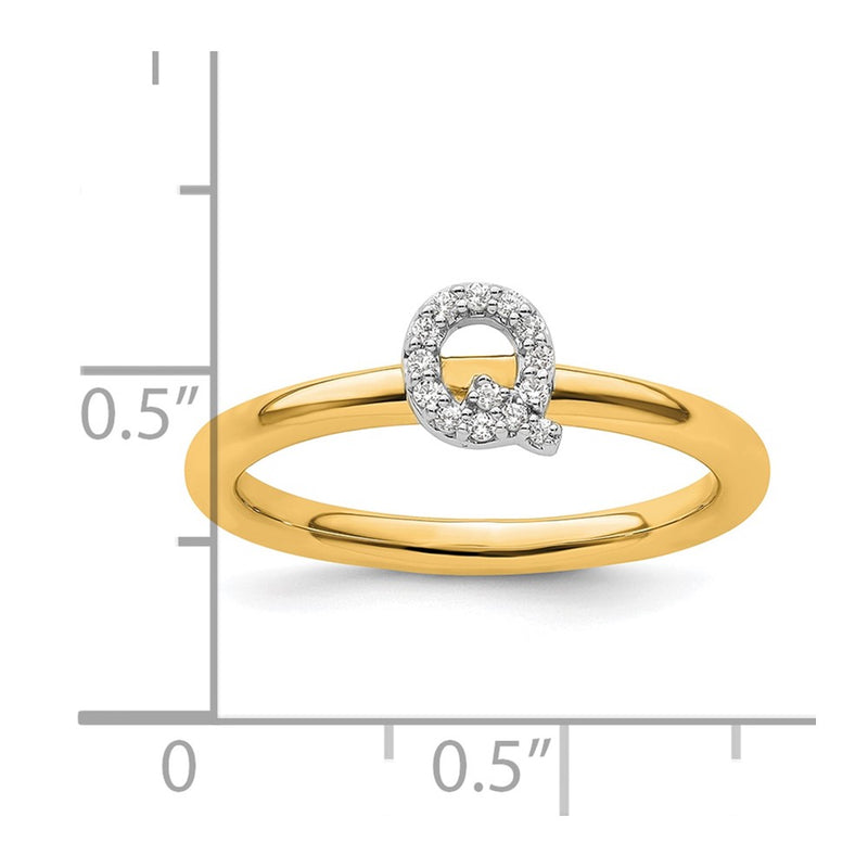 14k-yellow-gold-stackable-diamond-initial-q-size-7-ring-sk2112qy-7