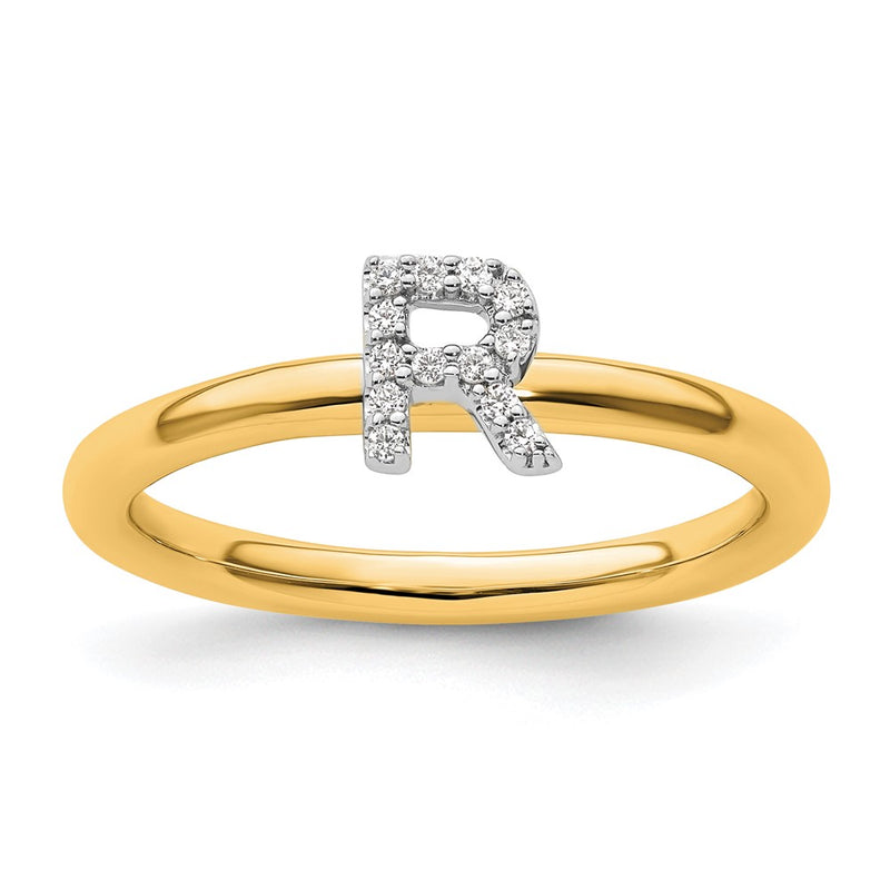 14k-yellow-gold-stackable-diamond-initial-r-size-7-ring-sk2112ry-7