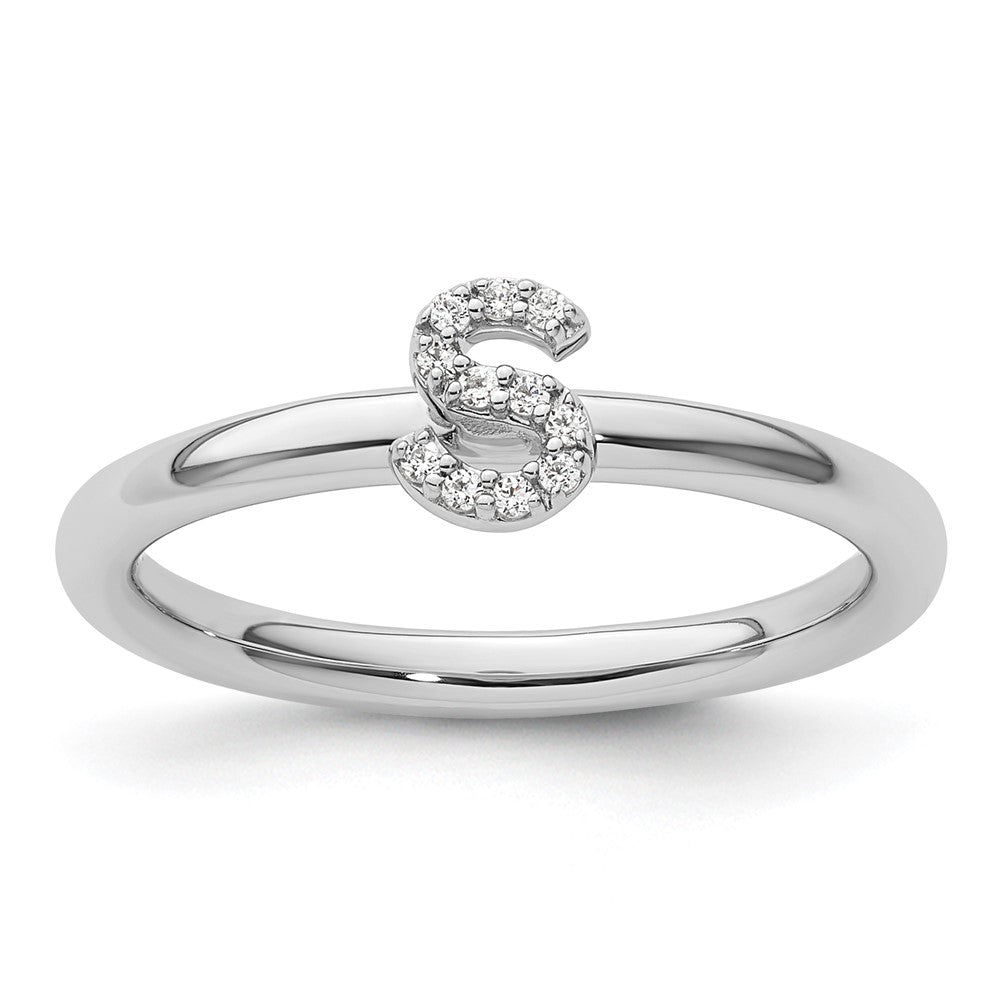 14k-white-gold-stackable-diamond-initial-s-size-7-ring-sk2112sw-7