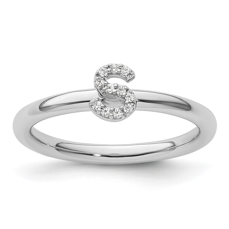 14k-white-gold-stackable-diamond-initial-s-size-7-ring-sk2112sw-7