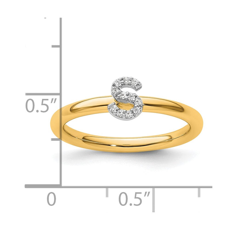 14k-yellow-gold-stackable-diamond-initial-s-size-7-ring-sk2112sy-7