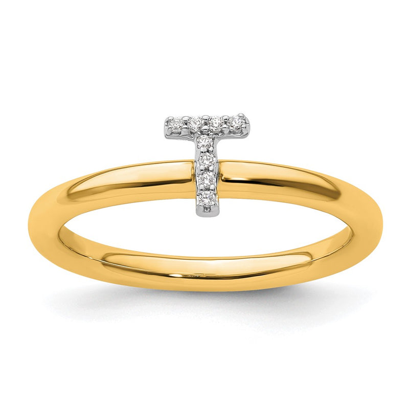 14k-yellow-gold-stackable-diamond-initial-t-size-7-ring-sk2112ty-7