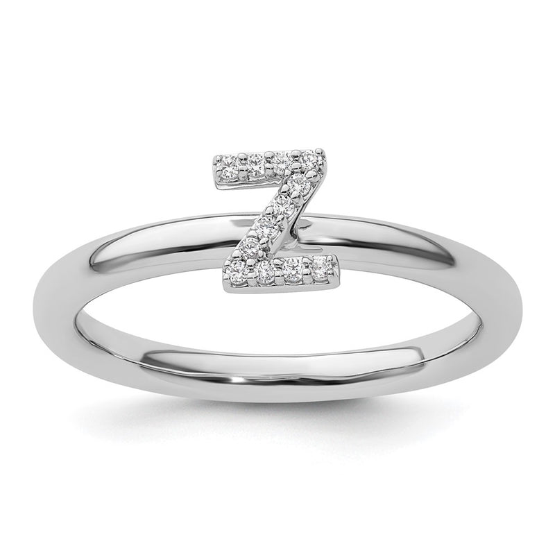 14k-white-gold-stackable-diamond-initial-z-size-7-ring-sk2112zw-7